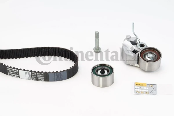 CT1099K2 Continental correia do mecanismo de distribuição de gás, kit