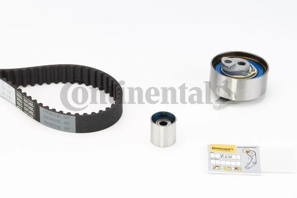 CT1131K1 Continental/Siemens