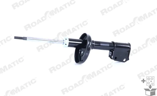 Amortecedor dianteiro 8200120984 Renault (RVI)
