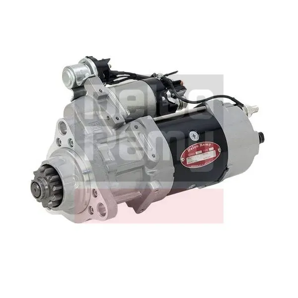 Motor de arranco Renault Trucks MAGNUM III