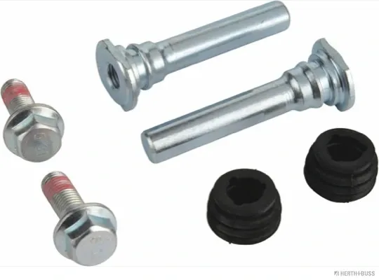 Guia de suporte traseiro J3274000 Jakoparts
