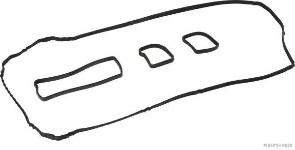 Compre Vedante da tampa de válvulas de motor, kit Volvo V50  MW