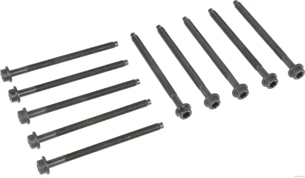 Parafuso de cabeça de motor (CBC) Ford Kuga II