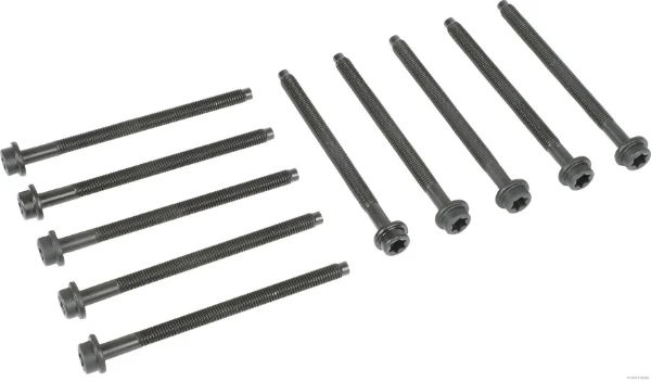Parafuso de cabeça de motor (CBC) para Ford Focus (DFW)