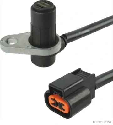 Sensor ABS dianteiro esquerdo MR307046 Mitsubishi