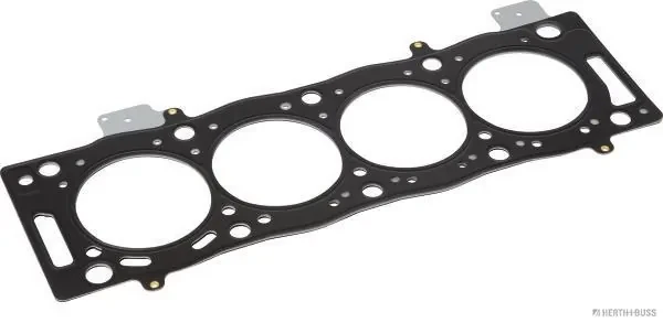 Vedante de cabeça de motor (CBC) para Fiat Scudo (270)