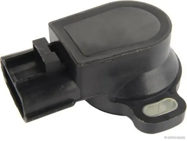 Sensor de posição da válvula de borboleta (potenciômetro) para Toyota Land Cruiser (J10)