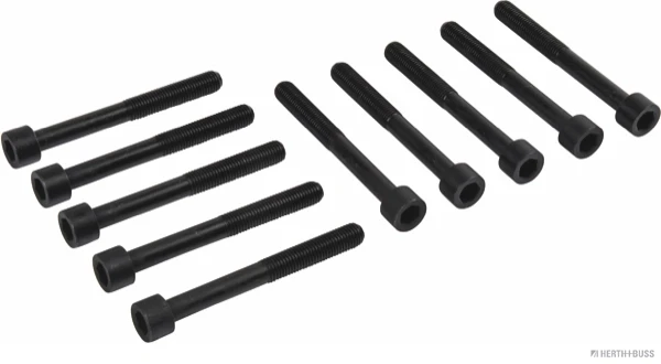 Parafuso de cabeça de motor (CBC) para Mazda 323 (BA)
