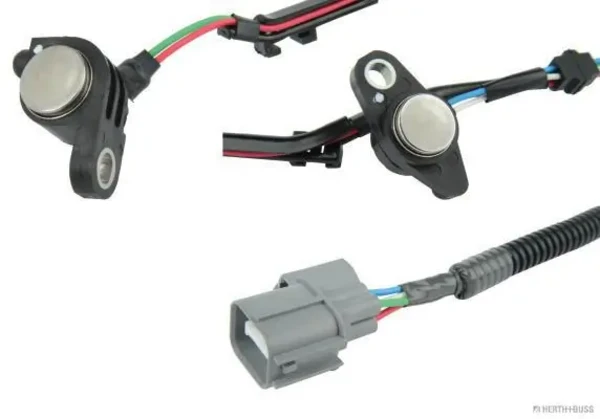 366697 VALEO sensor de posição (de revoluções de cambota)