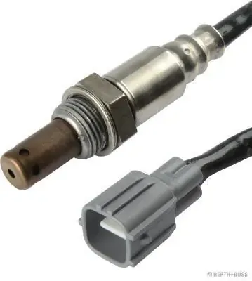 Sonda lambda, sensor de oxigênio J1462018 Jakoparts