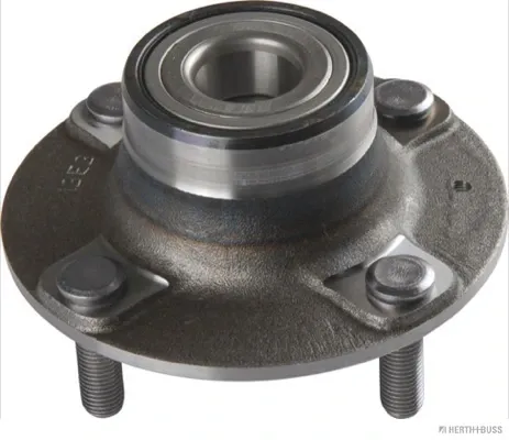 Cubo traseiro J4710509 Jakoparts