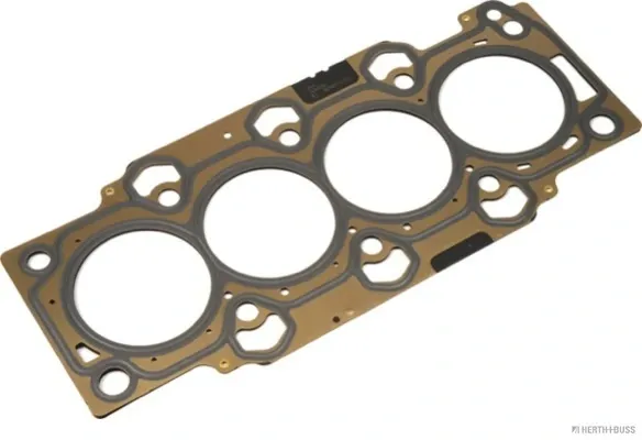 Vedante de cabeça de motor (CBC) Hyundai Elantra IV