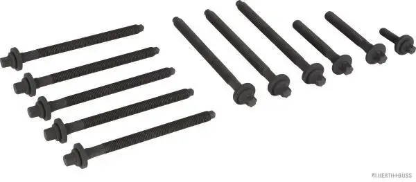 Parafuso de cabeça de motor (CBC) Peugeot 2008 II