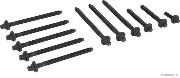 Parafuso de cabeça de motor (CBC) para Citroen C5 