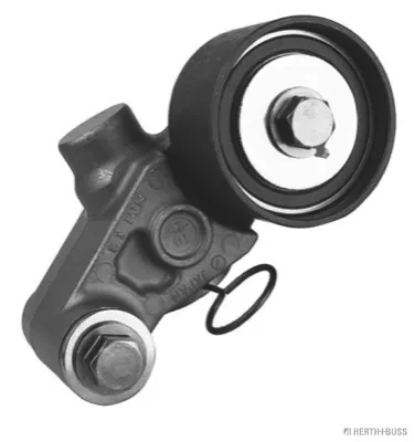  Reguladora de tensão da correia de transmissão Subaru Impreza 3