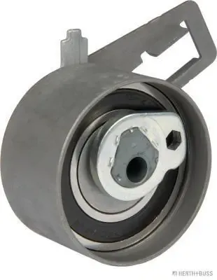 Rolo de reguladora de tensão da correia do mecanismo de distribuição de gás J1140317 Jakoparts