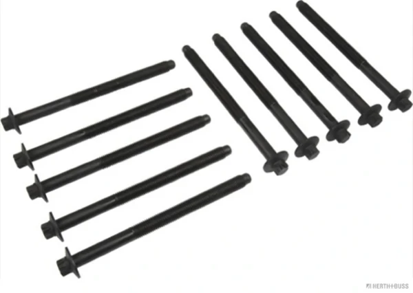 Parafuso de cabeça de motor (CBC) para Citroen C-Elysee 