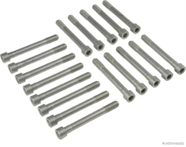 Parafuso de cabeça de motor (CBC) para Mitsubishi L 200 (K4T)