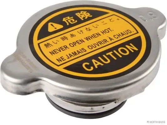  Tampa (tampão) do radiador Mazda 323 3