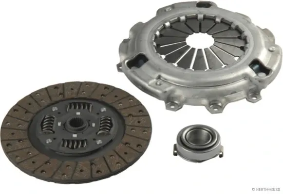 Kit de embraiagem (3 peças) J2003100 Jakoparts