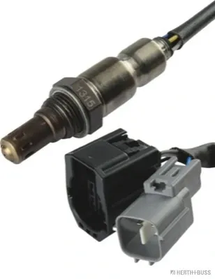 Sonda lambda, sensor de oxigênio até o catalisador J1463024 Jakoparts