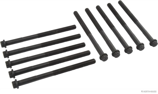 Parafuso de cabeça de motor (CBC) para Lexus IS (E2)