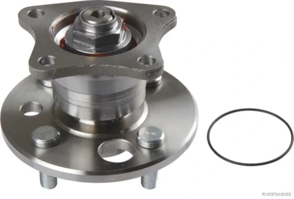 Cubo traseiro J4712043 Jakoparts