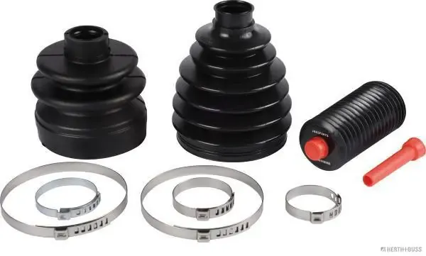 Bota de proteção interna de junta homocinética do semieixo dianteiro J2880512 Jakoparts