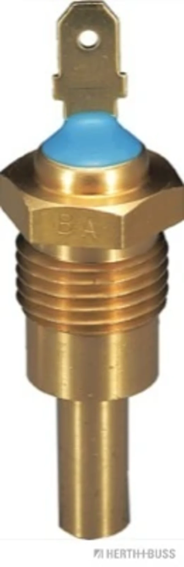 Sensor de temperatura do fluido de esfriamento (de ativação de ventilador do radiador) para Nissan Sunny (B11)