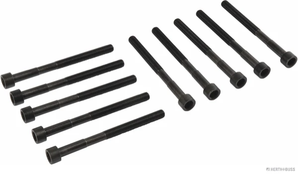 Parafuso de cabeça de motor (CBC) para Toyota Corolla (E18)