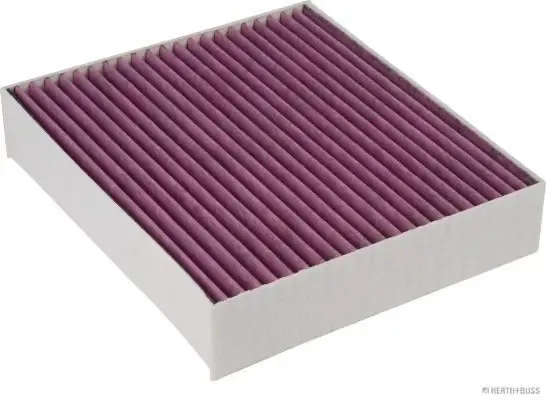 Filtro de salão Mitsubishi Galant VII