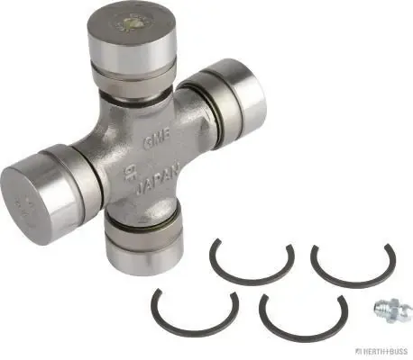 Cruzeta da junta universal dianteira J2929007 Jakoparts
