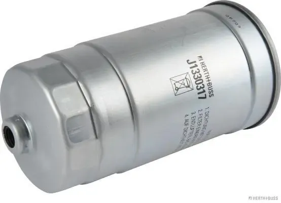 Filtro de combustível FP5600HWS Polcar