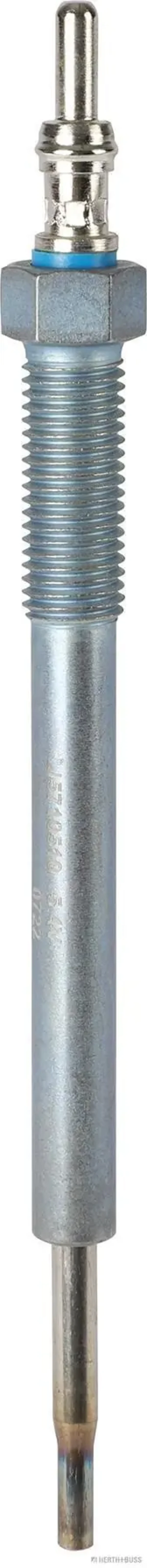 Vela de incandescência para Hyundai Tucson (NX4E)