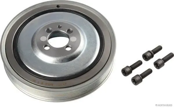 Polia de cambota J1098009 Jakoparts