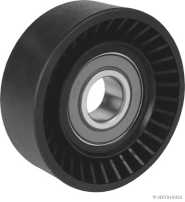 Rolo de reguladora de tensão da correia de transmissão para SsangYong Rexton (RJ)