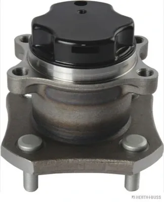 Cubo traseiro J4711070 Jakoparts