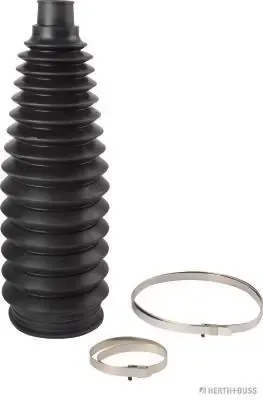  Bota de proteção do mecanismo de direção (de cremalheira) Toyota Corolla 