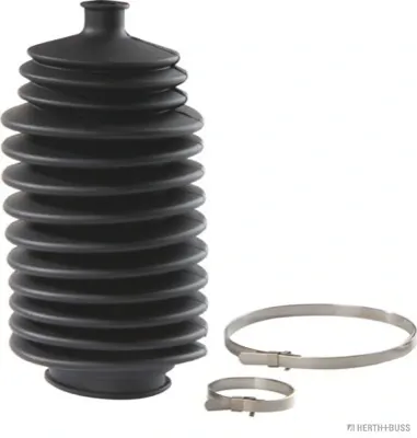 Bota de proteção do mecanismo de direção (de cremalheira) J4101004 Jakoparts