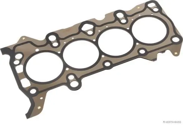 Vedante de cabeça de motor (CBC) Mazda 2 III