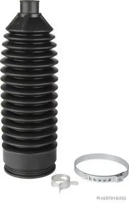 Bota de proteção do mecanismo de direção (de cremalheira) para Mazda CX-5 I KE, GH