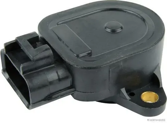 Sensor de posição da válvula de borboleta (potenciômetro) Toyota Corolla sedan (E12) (2002 - 2006) preço, a partir de