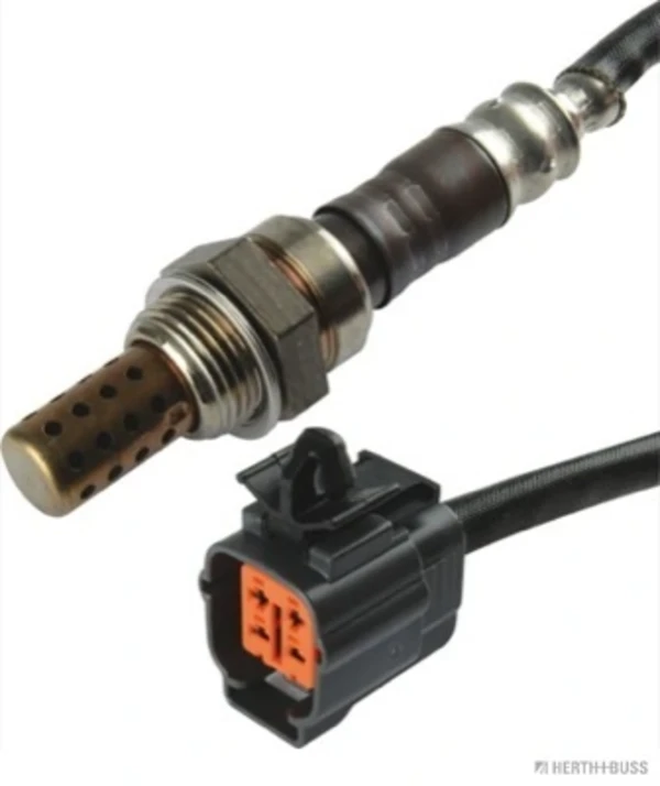 L34318861A Mazda sonda lambda, sensor de oxigênio até o catalisador