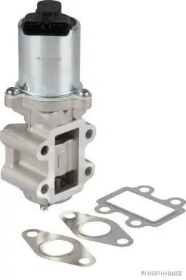Compre Válvula EGR de recirculação dos gases Toyota Avensis II T25
