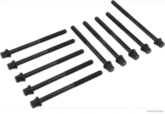 Parafuso de cabeça de motor (CBC) Honda Accord VI