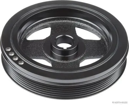 Polia de cambota Toyota Yaris VERSO