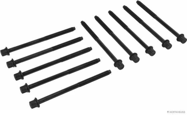 Parafuso de cabeça de motor (CBC) para Honda Civic (EN2, ES9)
