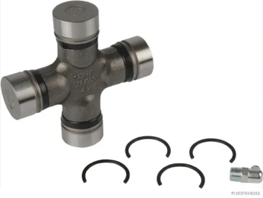 Cruzeta da junta universal traseira J2925014 Jakoparts