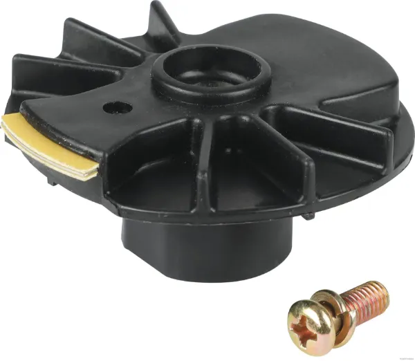 Slider (rotor) de distribuidor de ignição, distribuidor J5334011 Jakoparts