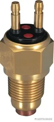 Sensor de temperatura do fluido de esfriamento (de ativação de ventilador do radiador) E56518840 Ford